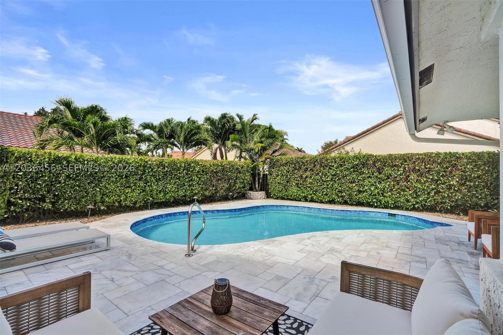 FOREST RIDGE SINGLE FAMIL - Residential