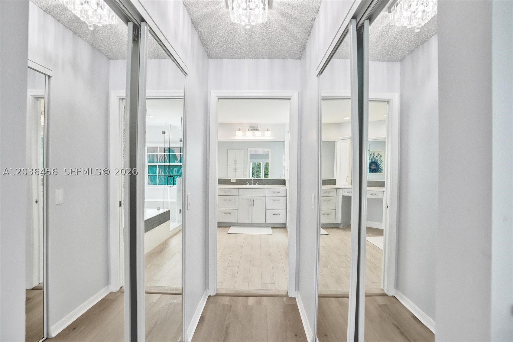 FOREST RIDGE SINGLE FAMIL - Residential