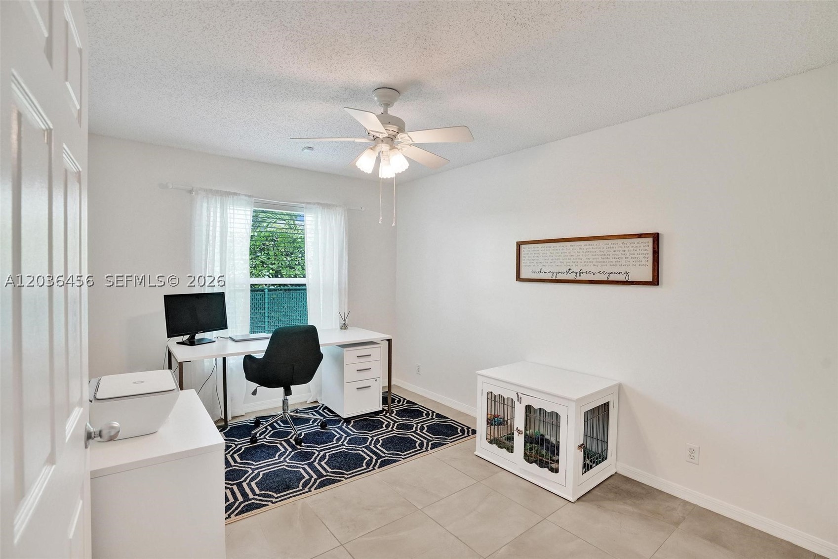 FOREST RIDGE SINGLE FAMIL - Residential