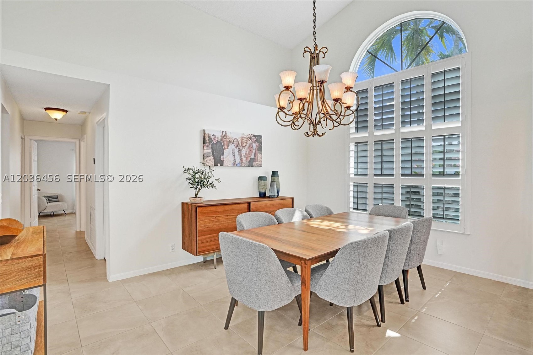 FOREST RIDGE SINGLE FAMIL - Residential