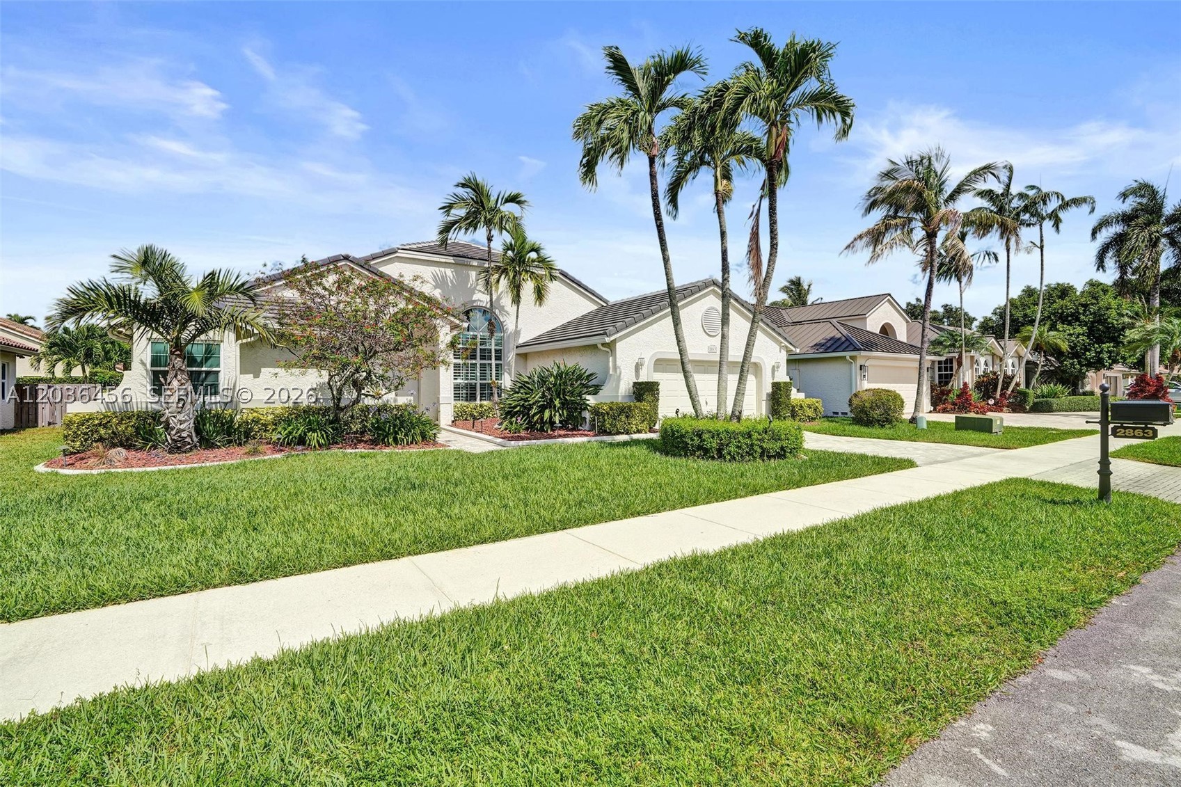 FOREST RIDGE SINGLE FAMIL - Residential
