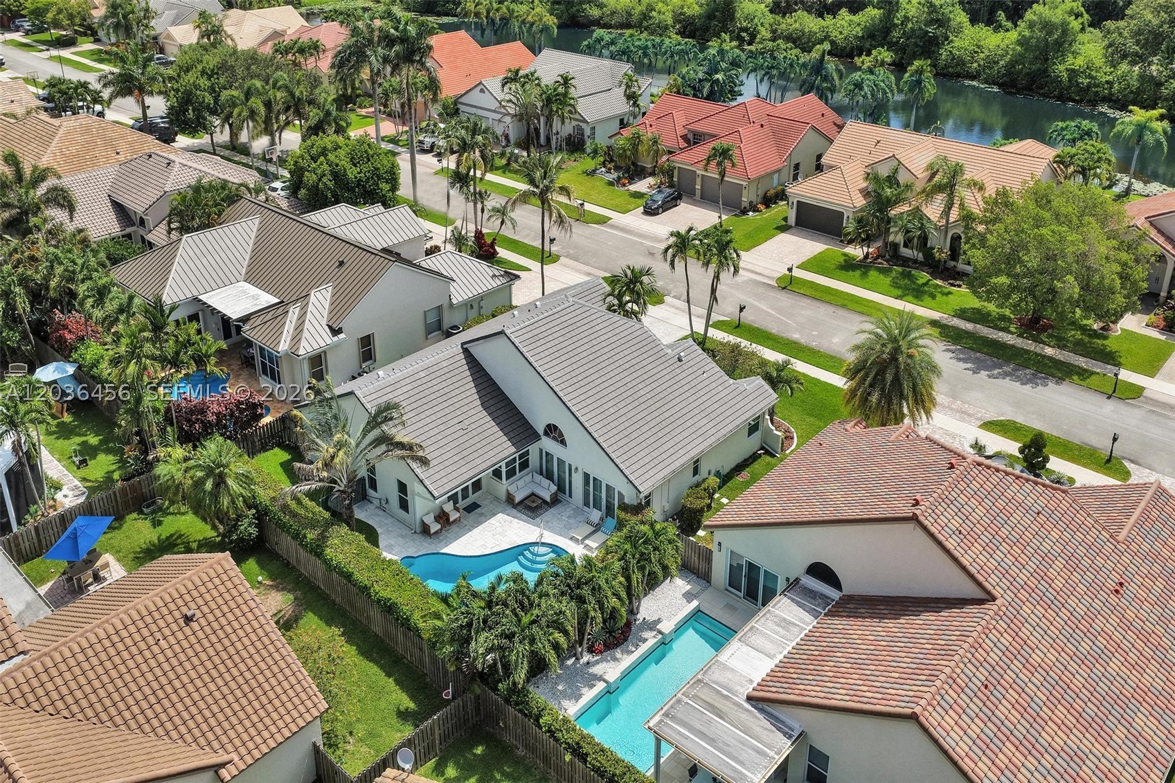 FOREST RIDGE SINGLE FAMIL - Residential