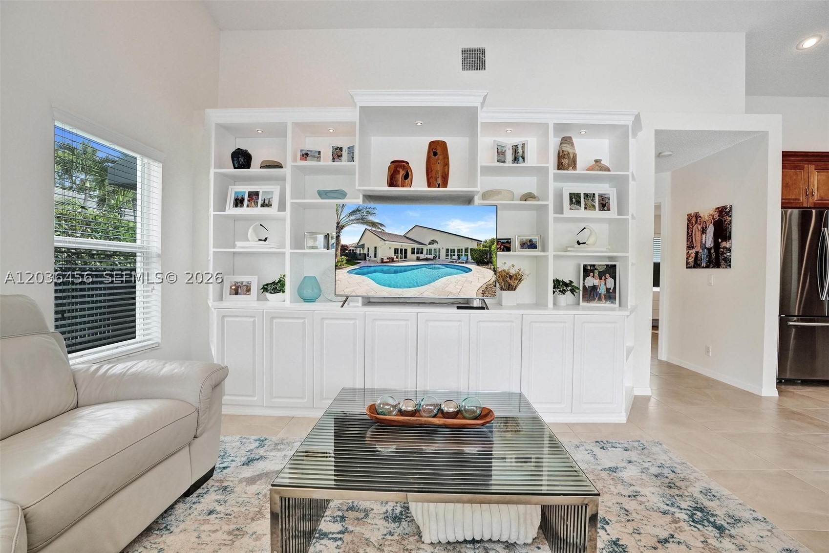 FOREST RIDGE SINGLE FAMIL - Residential