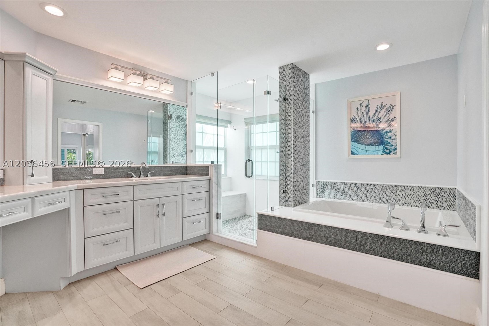 FOREST RIDGE SINGLE FAMIL - Residential