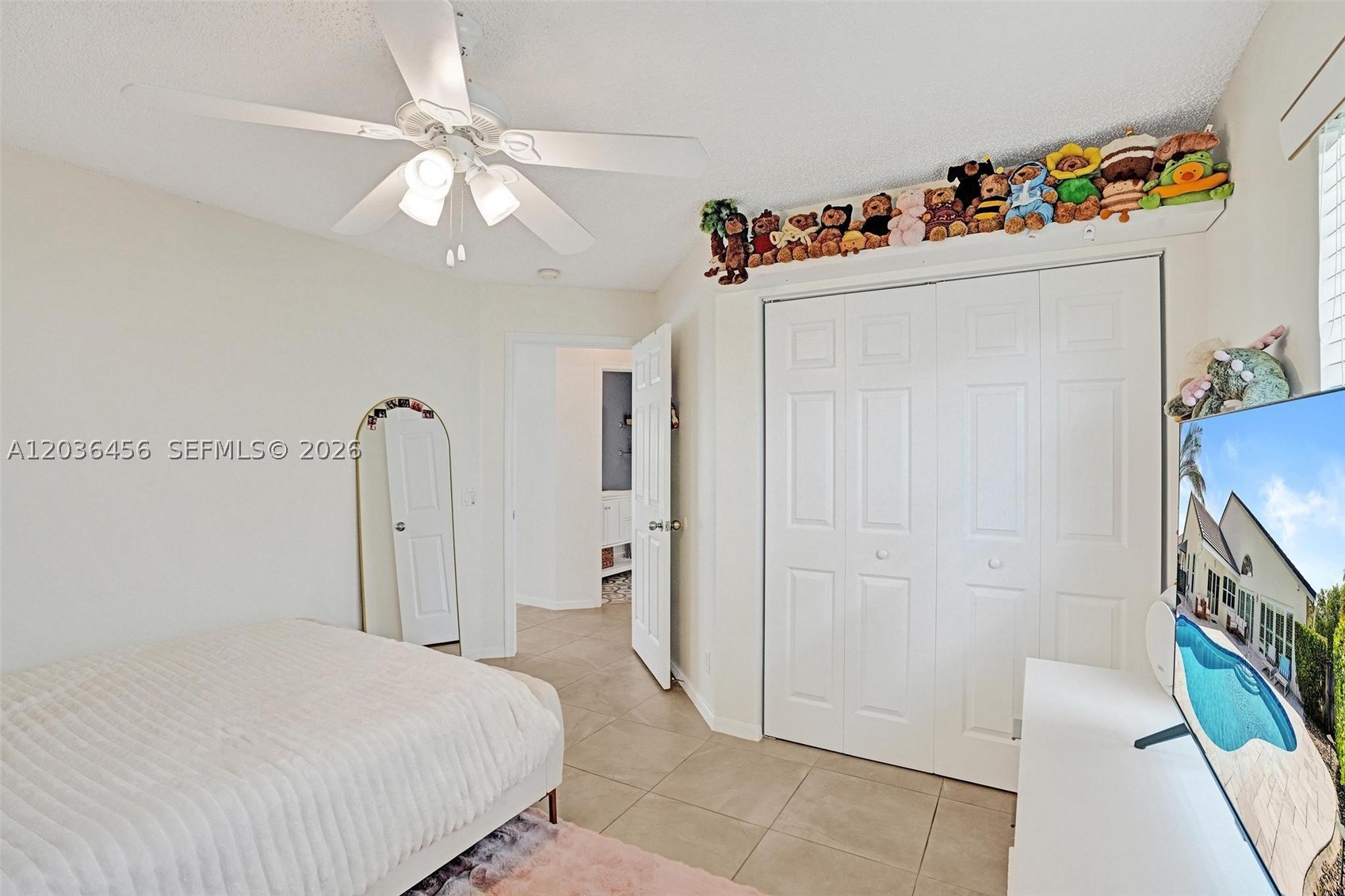 FOREST RIDGE SINGLE FAMIL - Residential