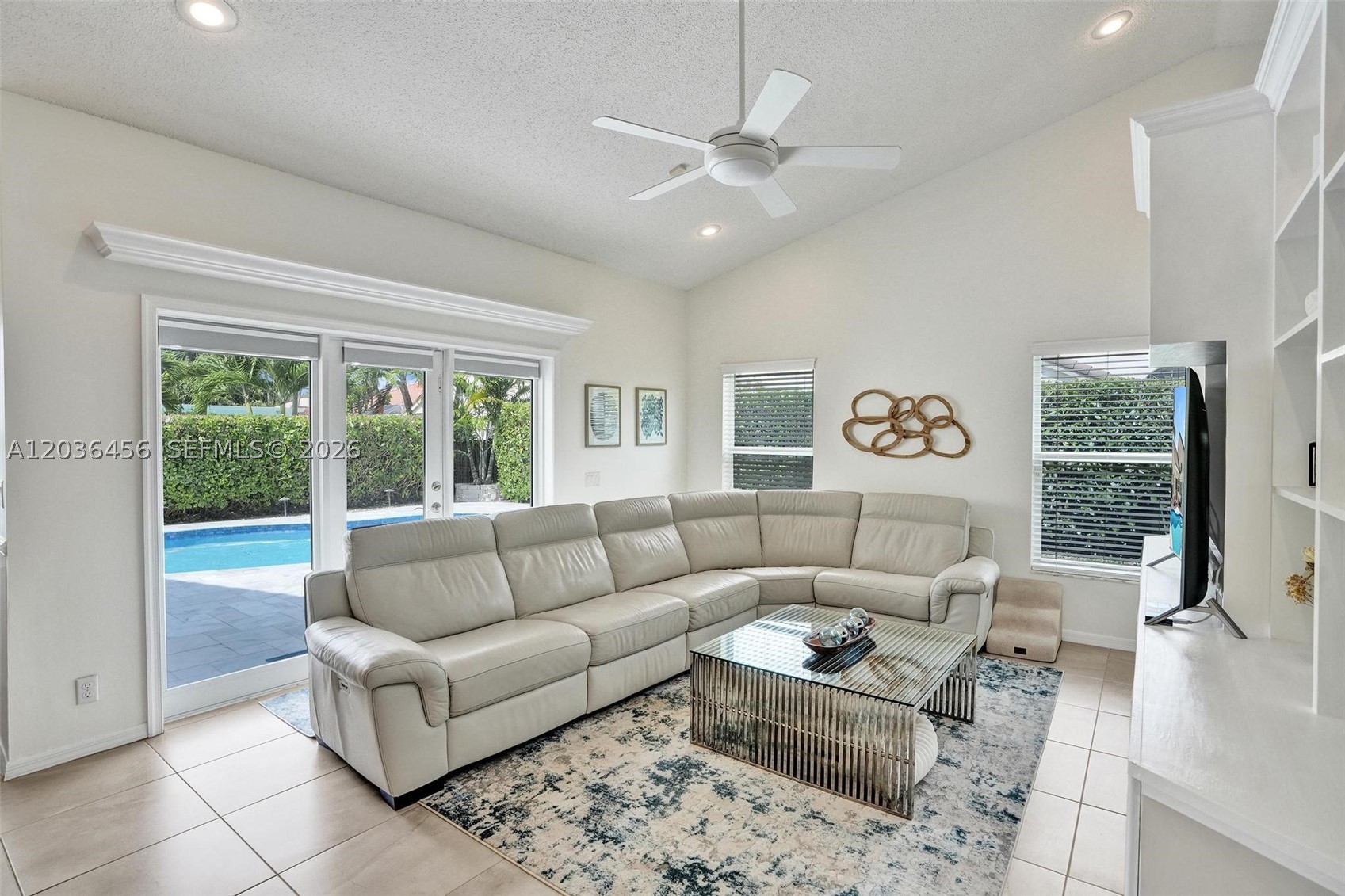 FOREST RIDGE SINGLE FAMIL - Residential