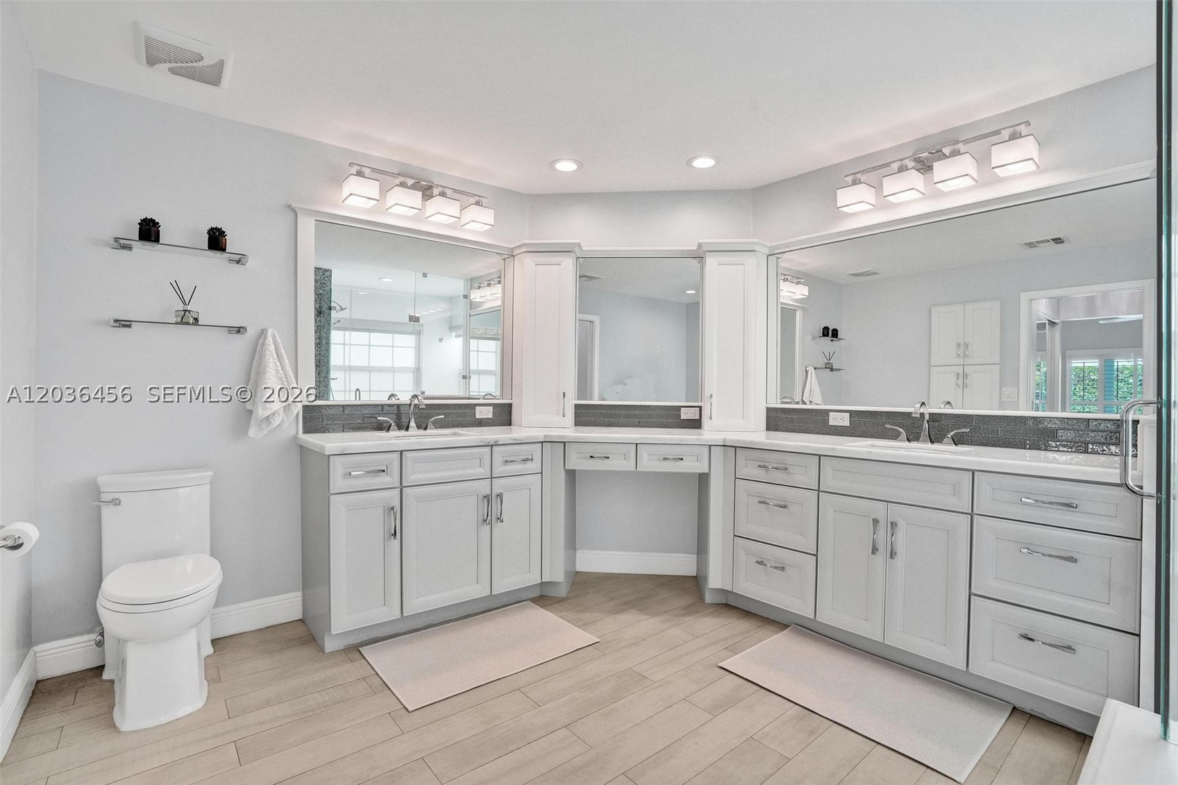 FOREST RIDGE SINGLE FAMIL - Residential