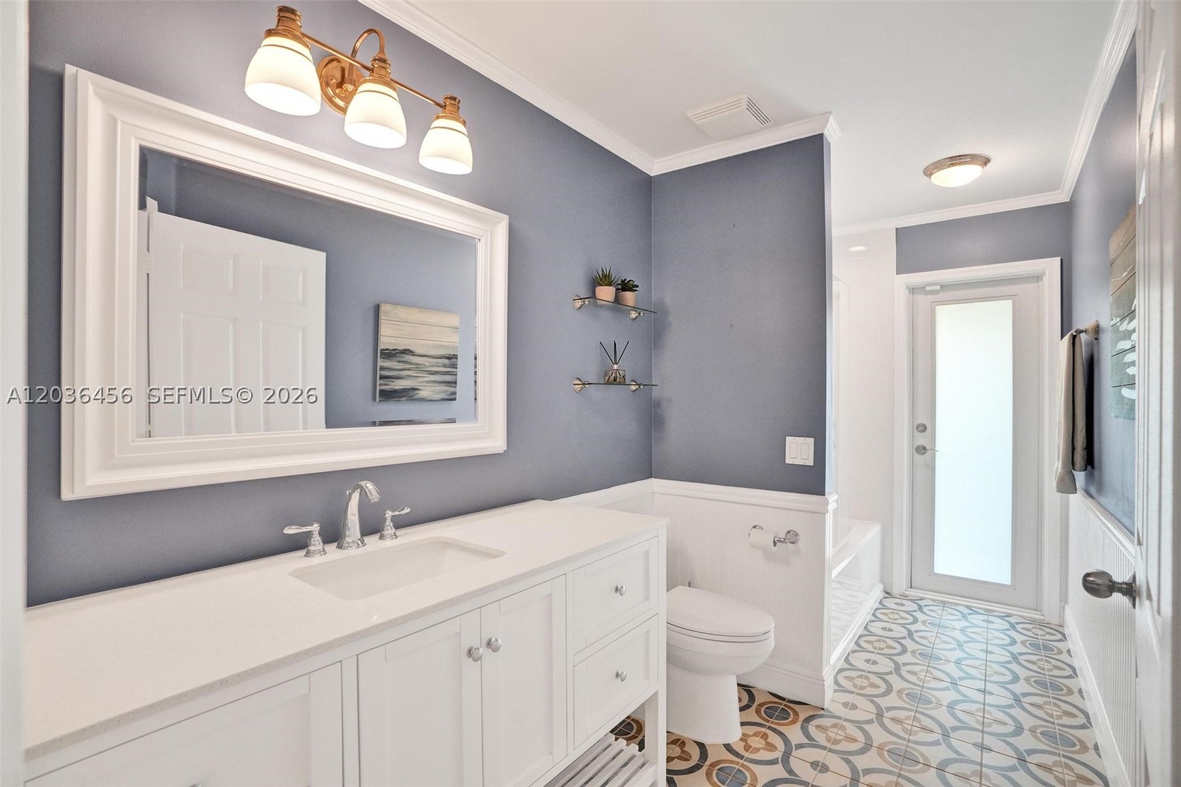 FOREST RIDGE SINGLE FAMIL - Residential