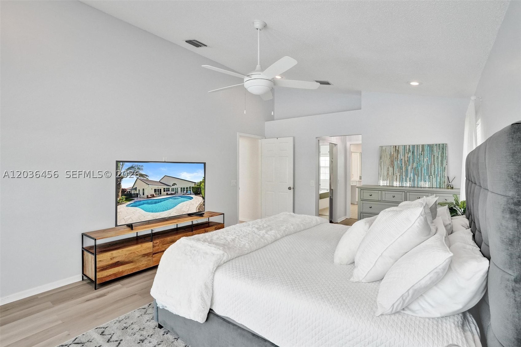 FOREST RIDGE SINGLE FAMIL - Residential