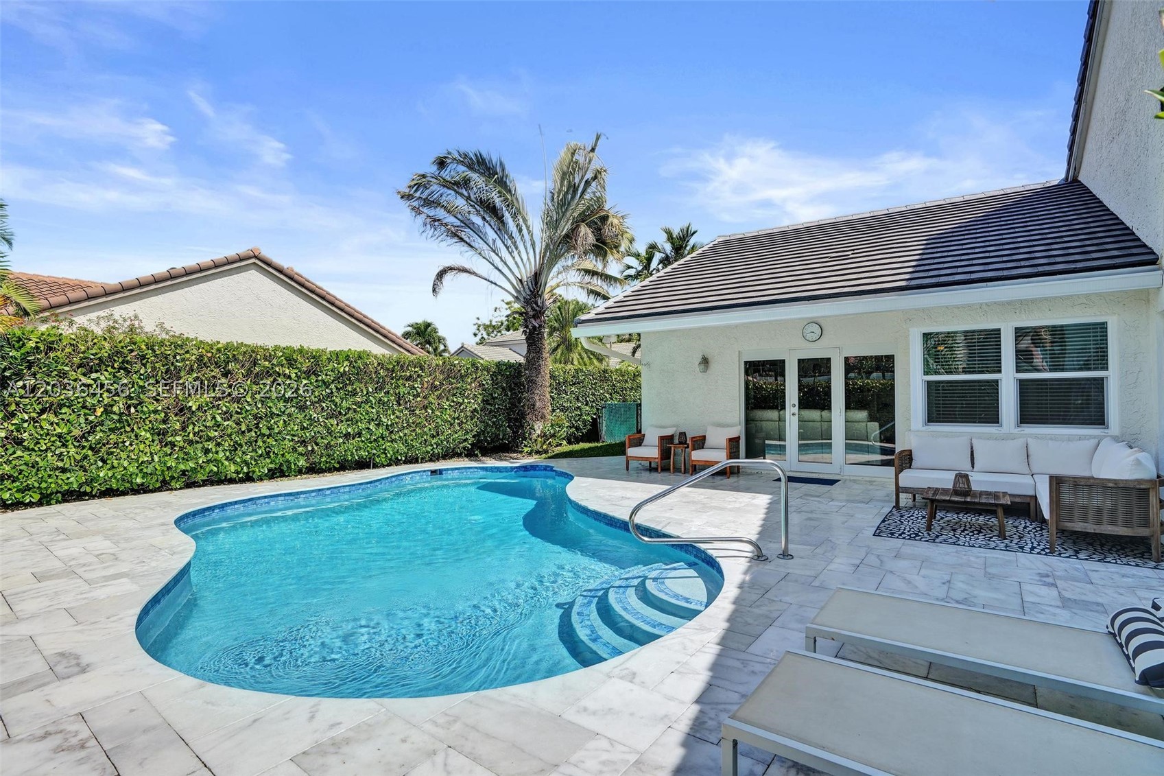 FOREST RIDGE SINGLE FAMIL - Residential