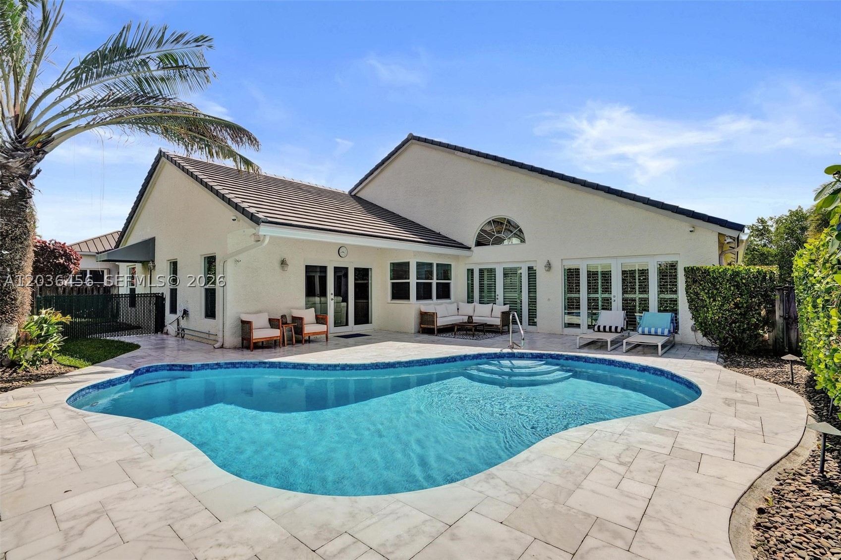 FOREST RIDGE SINGLE FAMIL - Residential