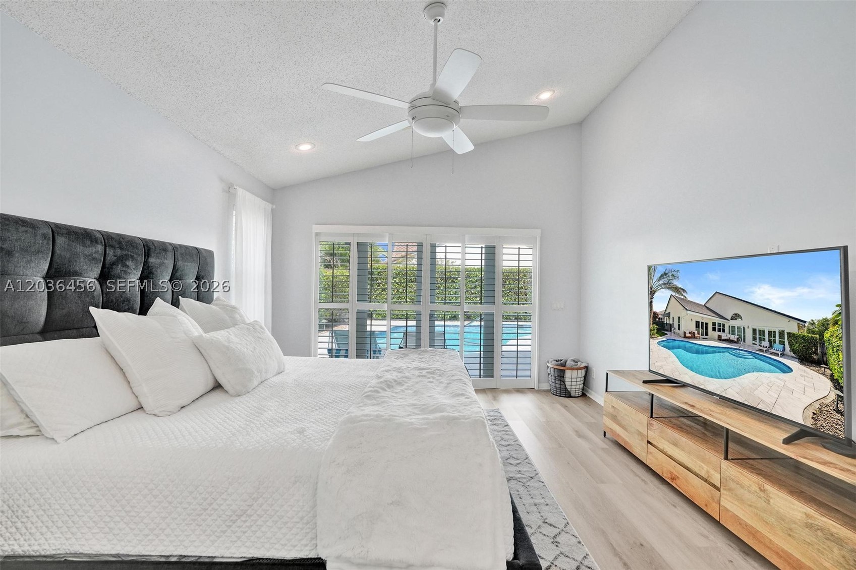 FOREST RIDGE SINGLE FAMIL - Residential