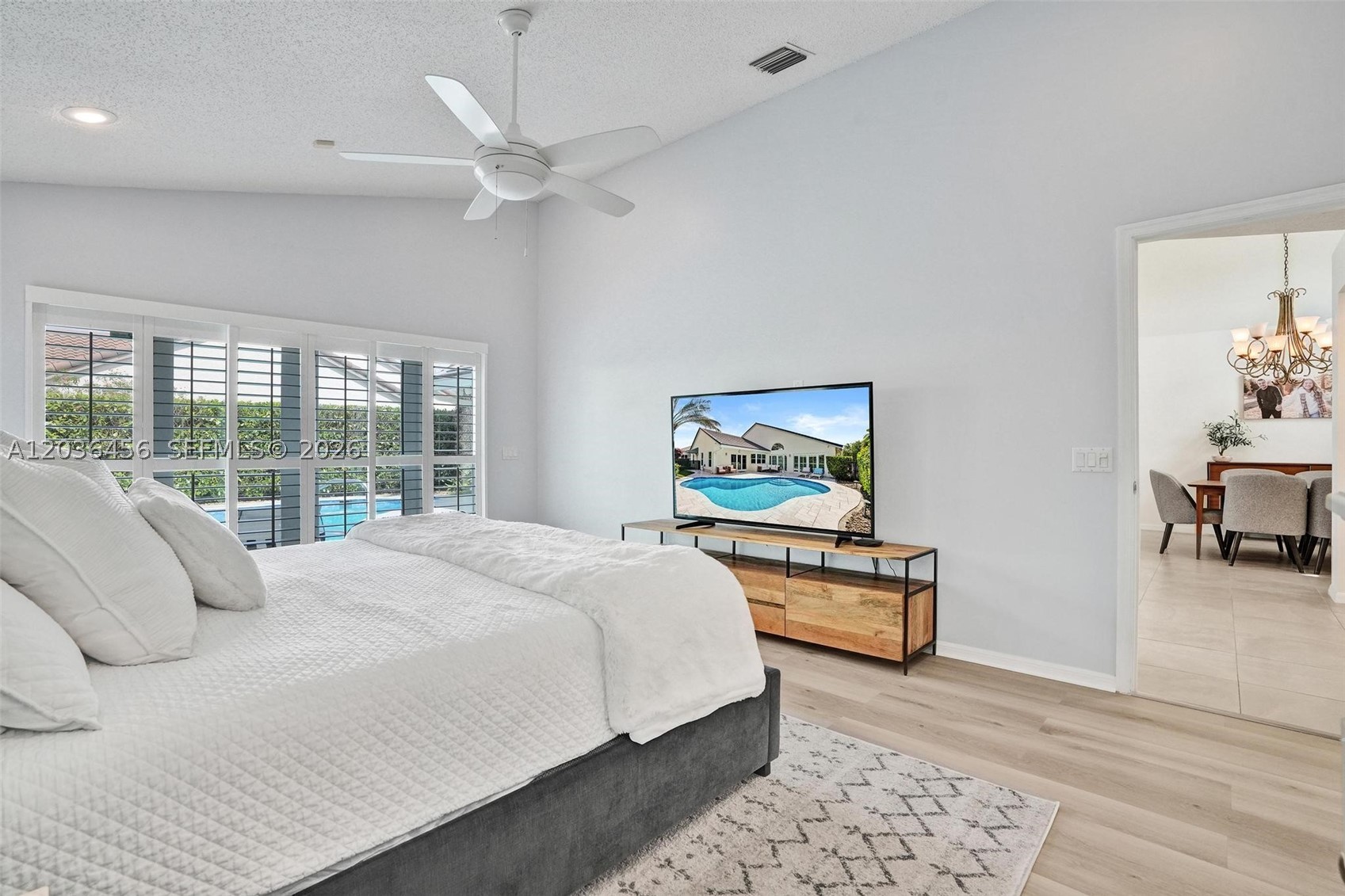 FOREST RIDGE SINGLE FAMIL - Residential