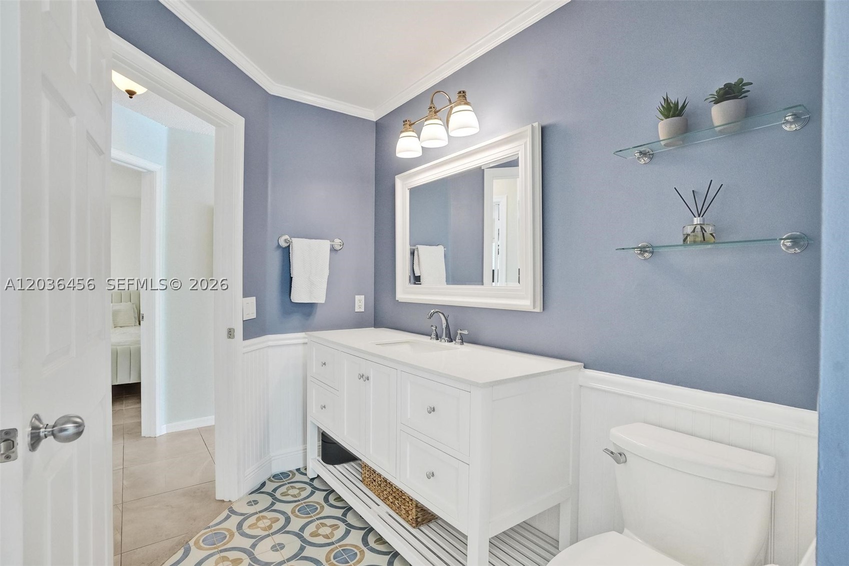 FOREST RIDGE SINGLE FAMIL - Residential
