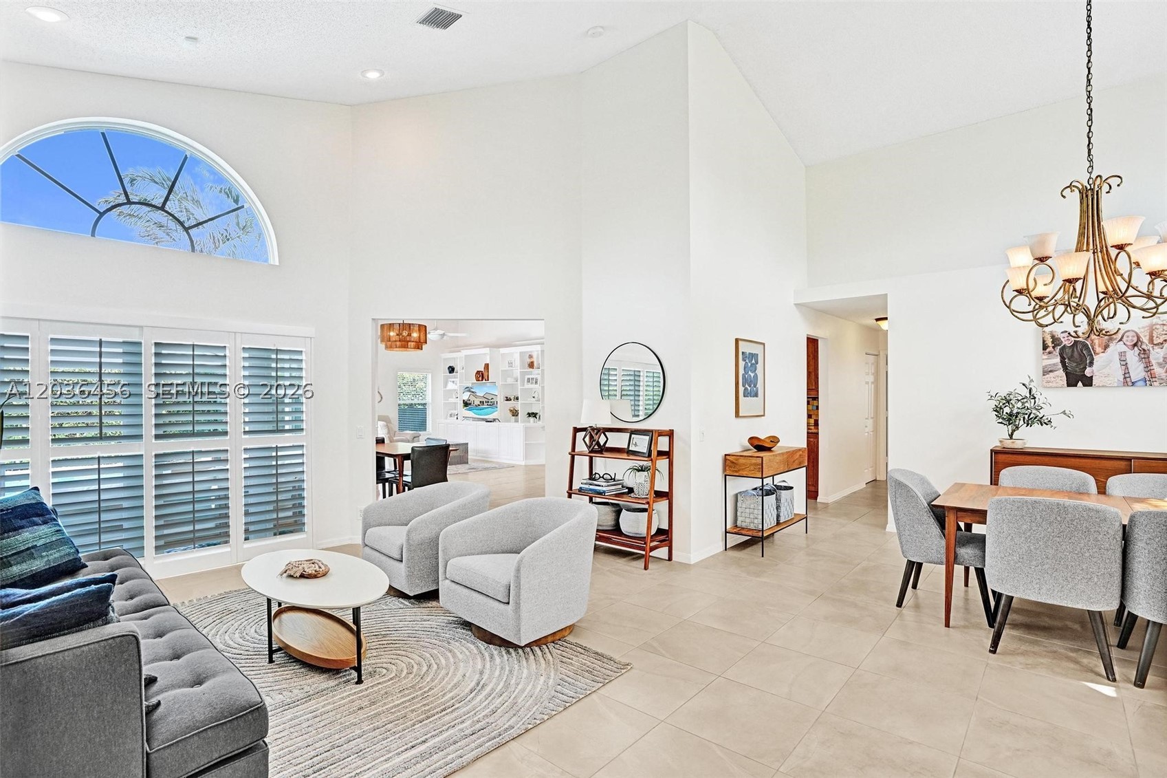 FOREST RIDGE SINGLE FAMIL - Residential
