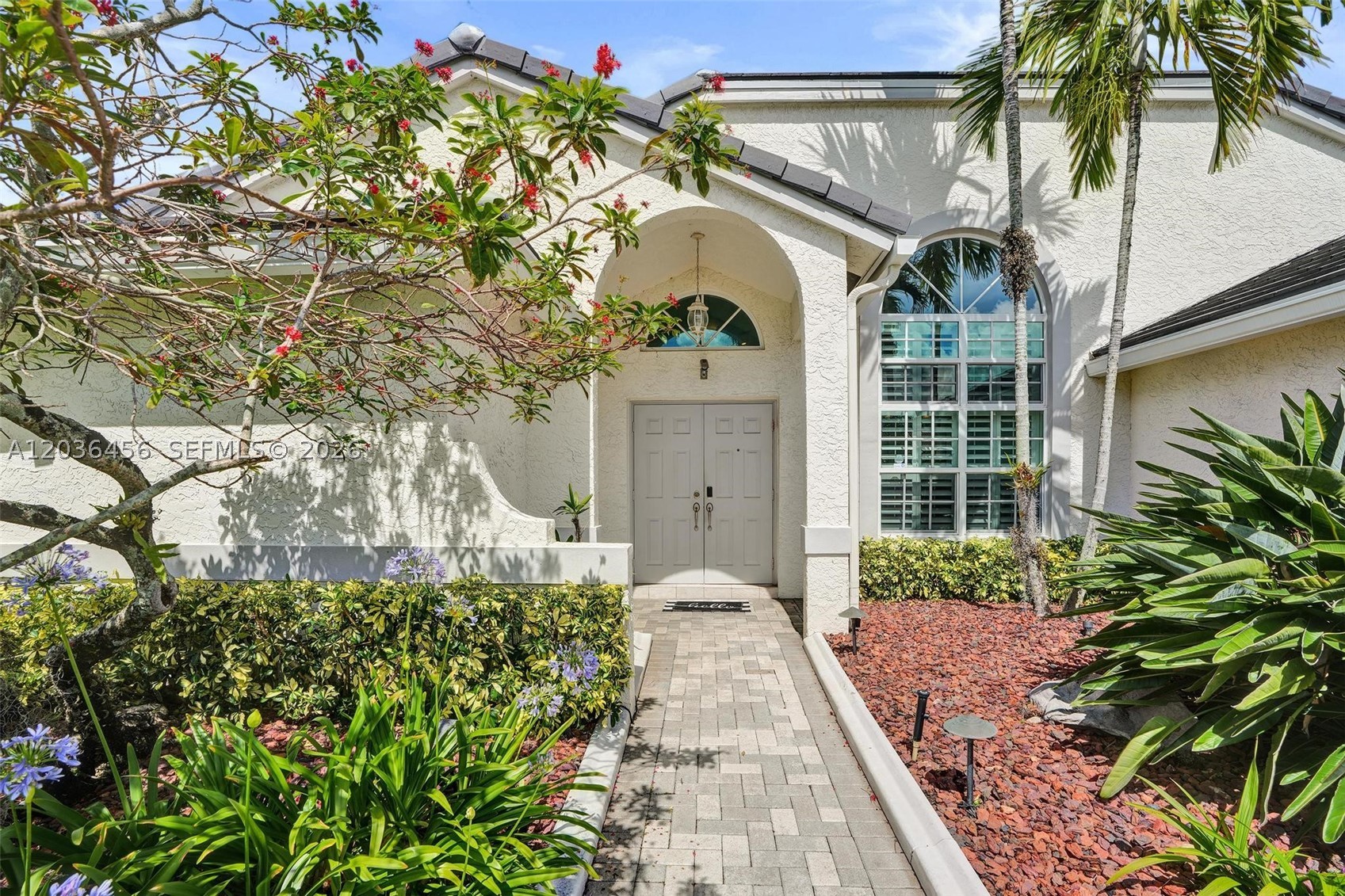 FOREST RIDGE SINGLE FAMIL - Residential