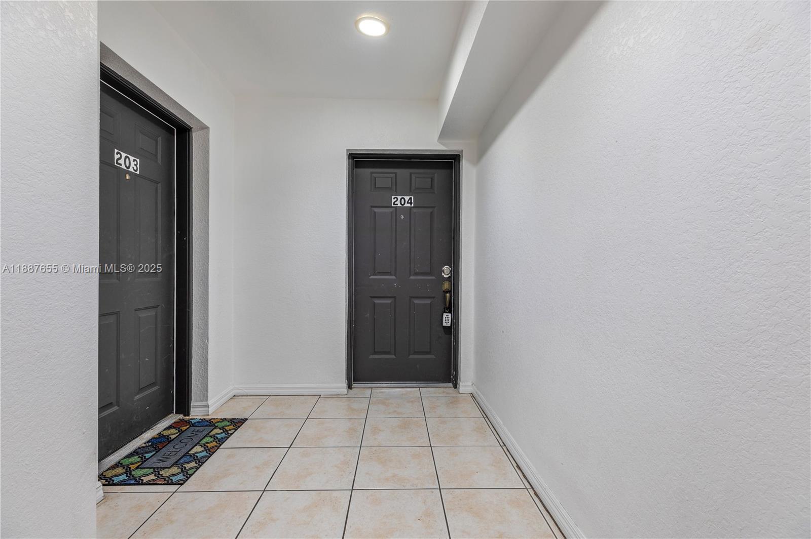 PARKVIEW APARTMENTS CONDO - Residential Lease
