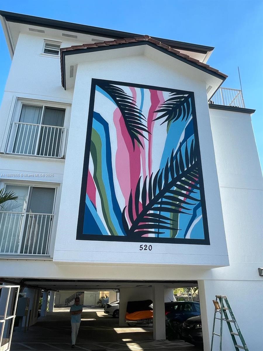 PARKVIEW APARTMENTS CONDO - Residential Lease
