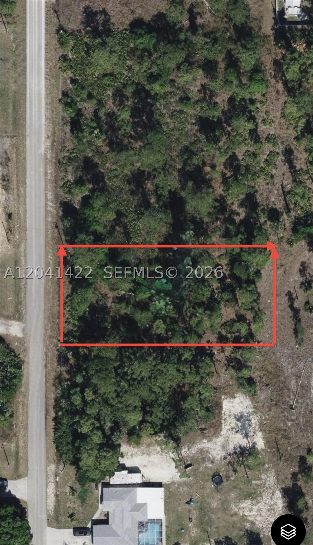 Attention Investors!!! Prime .50-acre wooded lot in a growing residential area. Excellent opportunity for builders, investors, or buyers looking to secure land for future development. The property offers a natural landscape, flexible building potential, and proximity to key amenities. A strong addition to any portfolio.