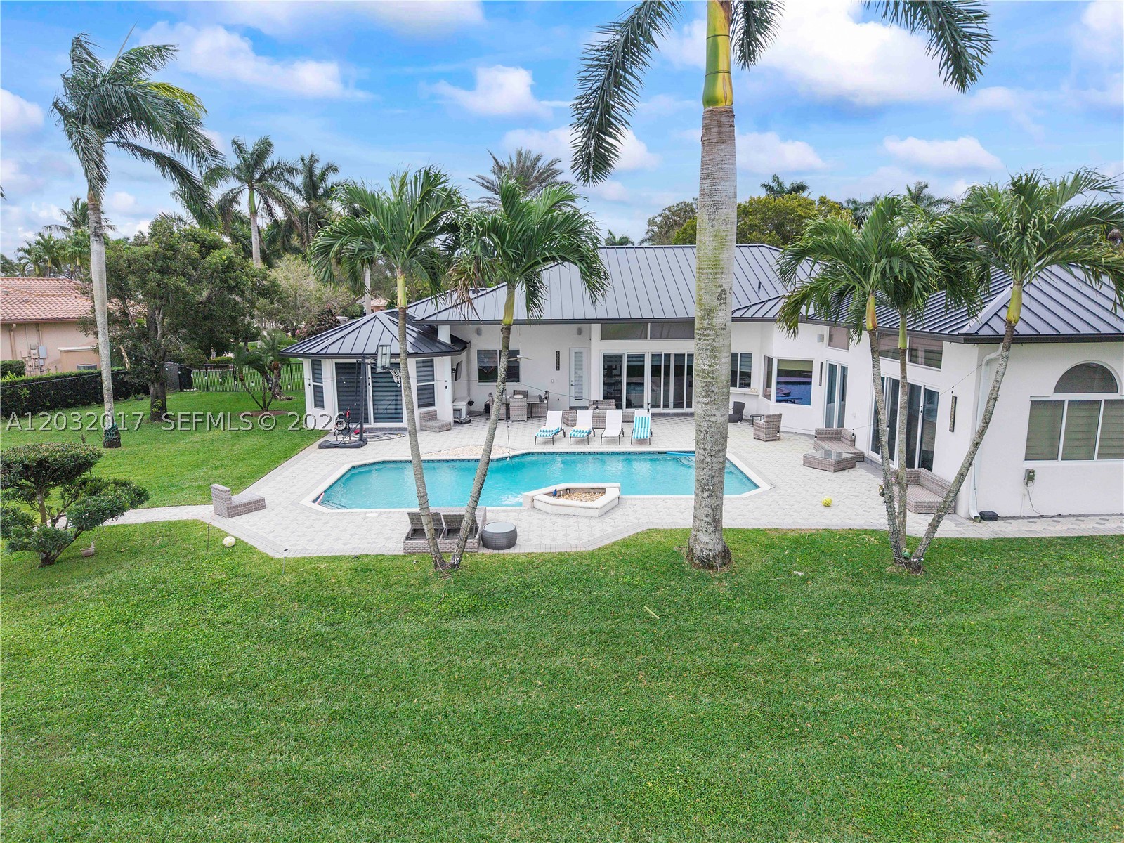 WESTRIDGE II PLAT - Residential