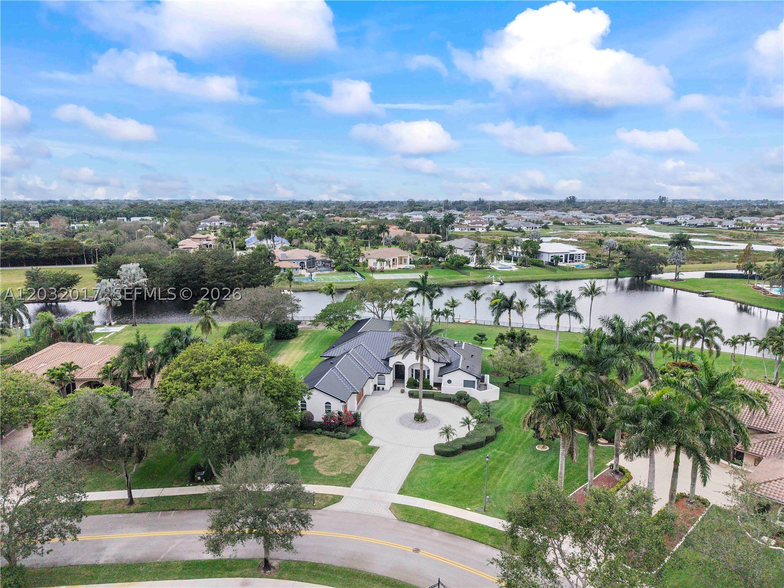 WESTRIDGE II PLAT - Residential