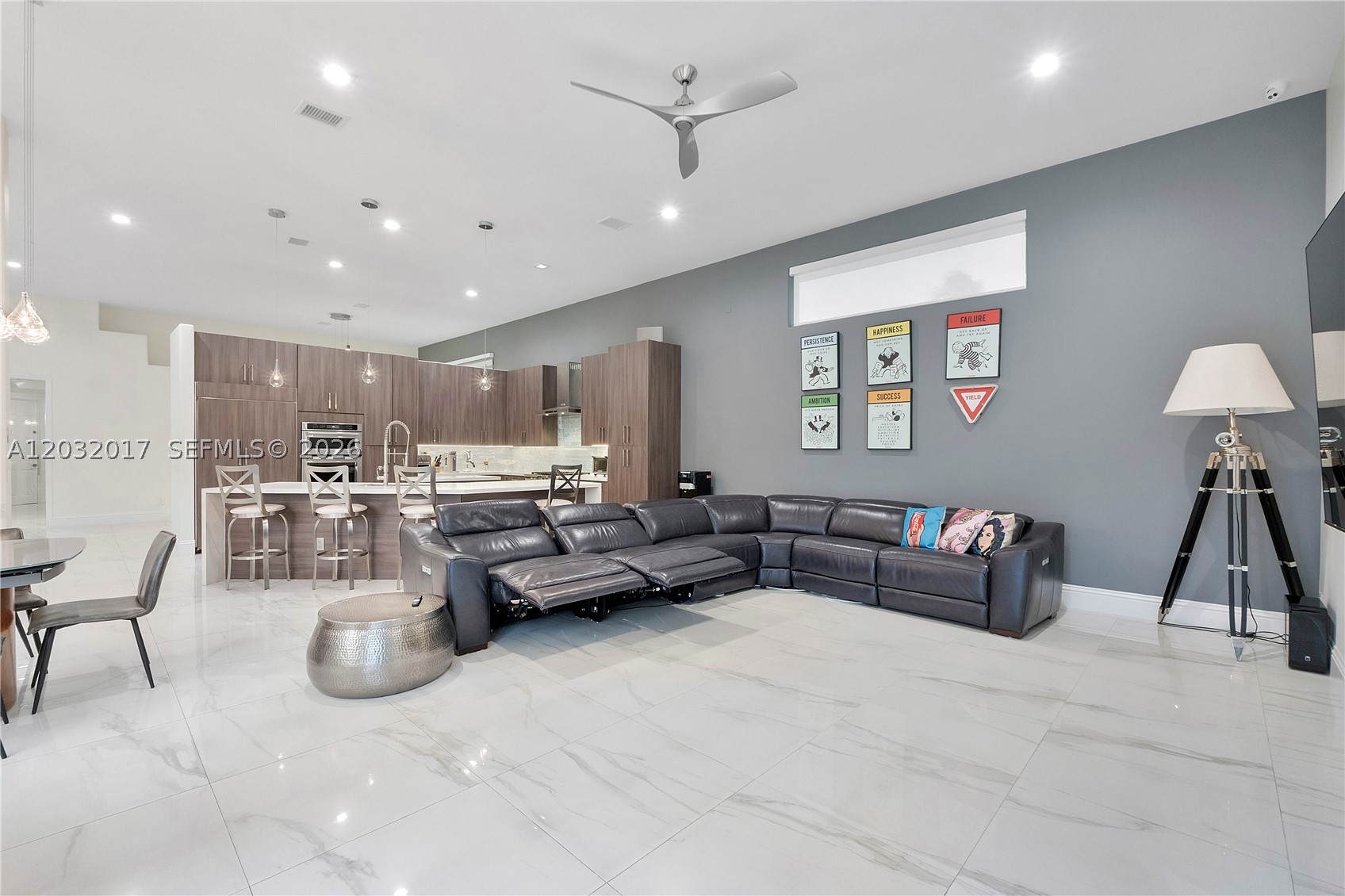 WESTRIDGE II PLAT - Residential