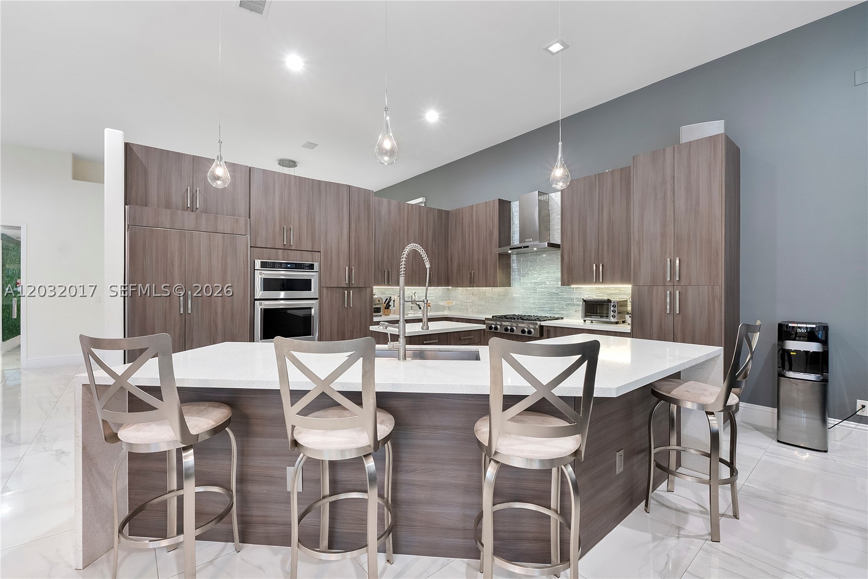 WESTRIDGE II PLAT - Residential