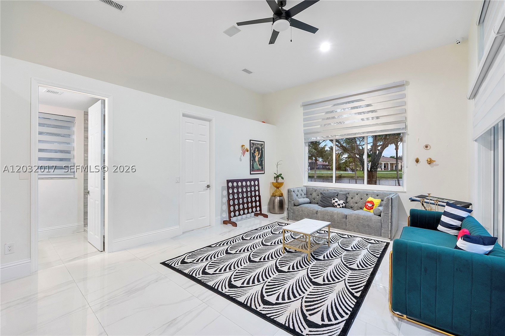 WESTRIDGE II PLAT - Residential