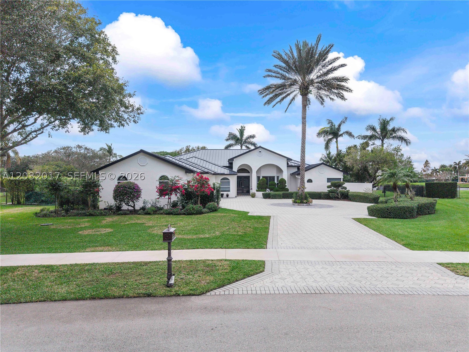 WESTRIDGE II PLAT - Residential