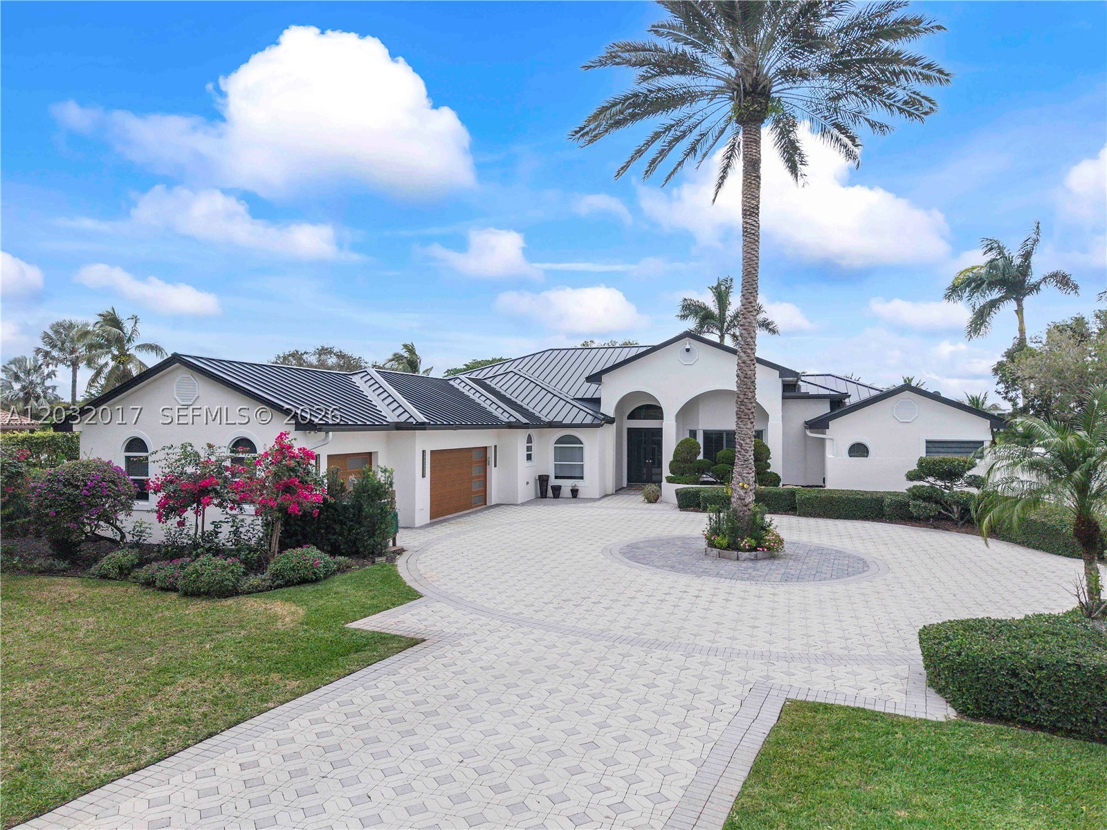 WESTRIDGE II PLAT - Residential