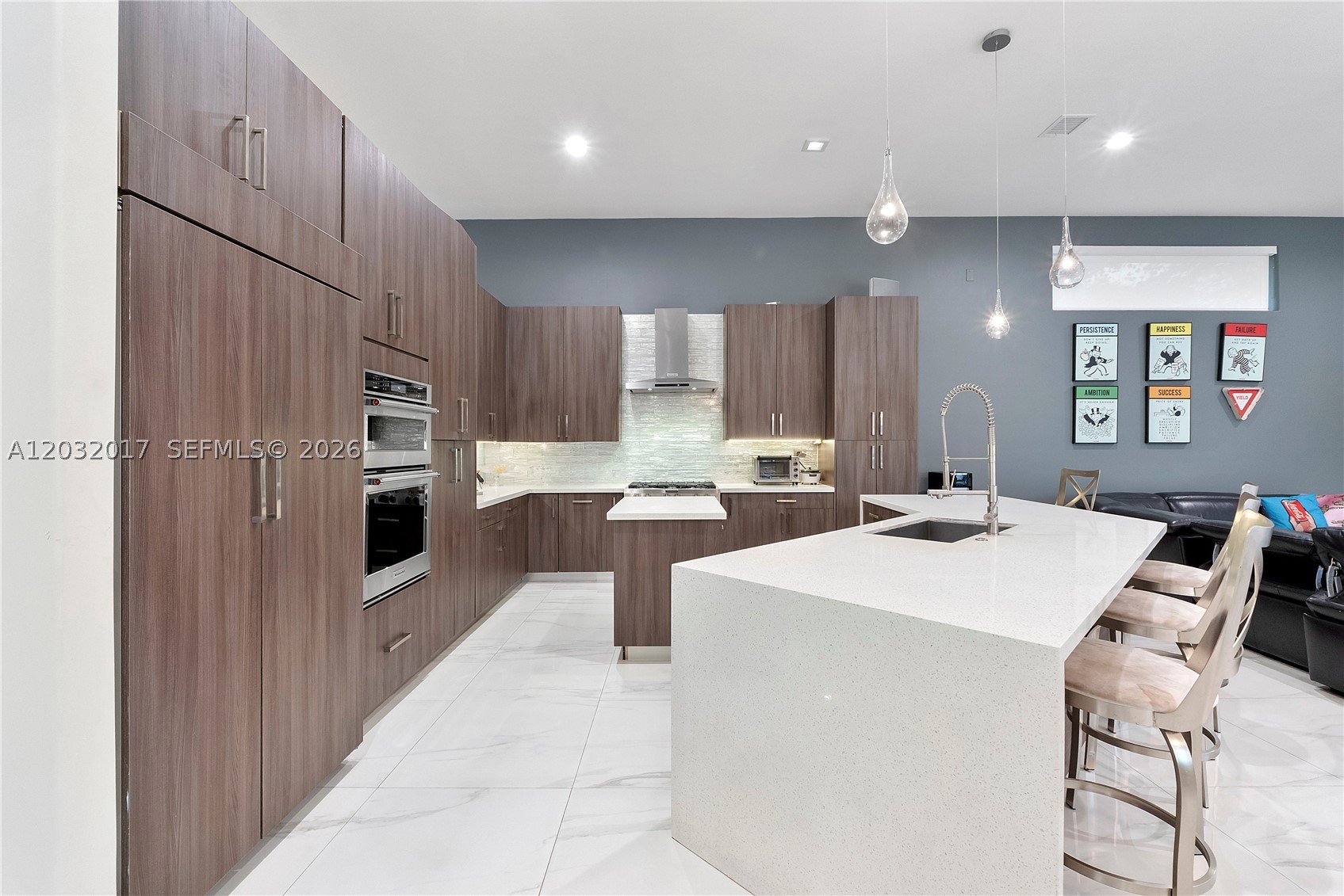 WESTRIDGE II PLAT - Residential