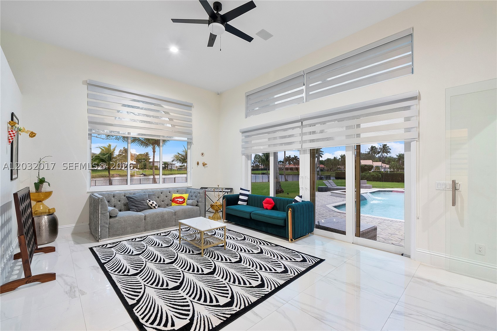 WESTRIDGE II PLAT - Residential