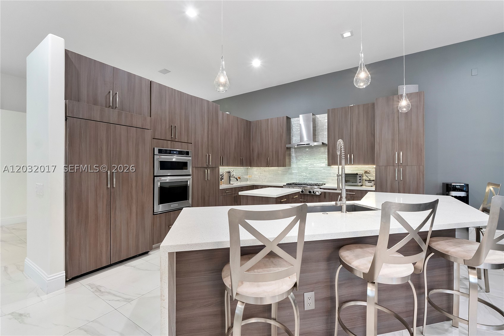 WESTRIDGE II PLAT - Residential