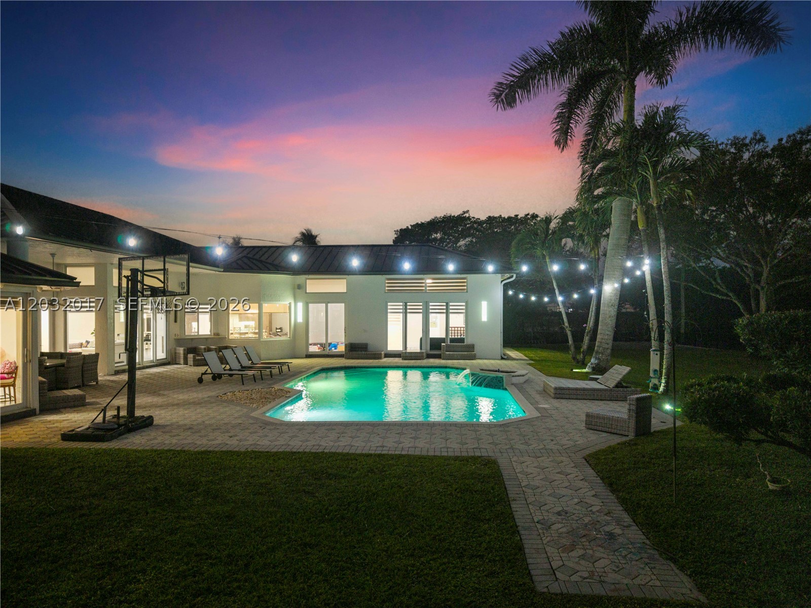 WESTRIDGE II PLAT - Residential