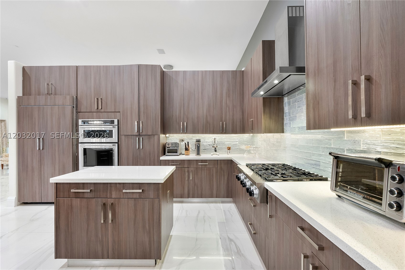 WESTRIDGE II PLAT - Residential