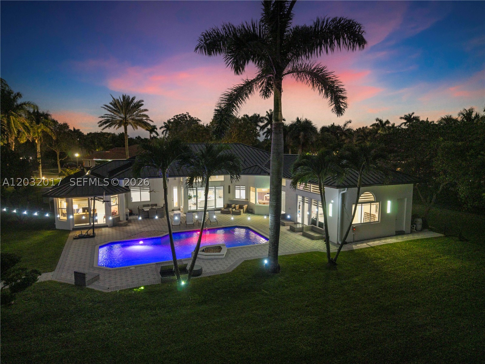 WESTRIDGE II PLAT - Residential