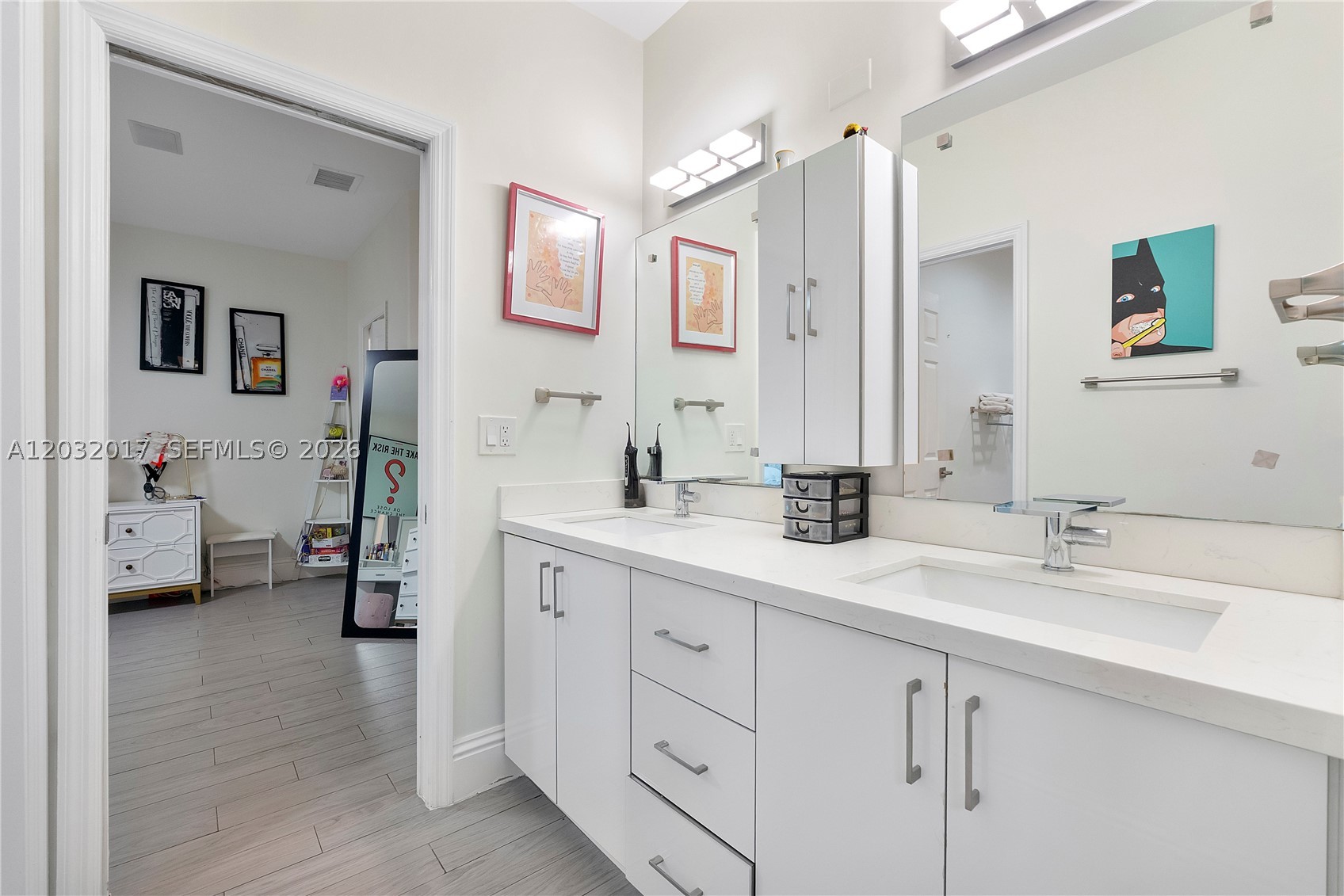 WESTRIDGE II PLAT - Residential