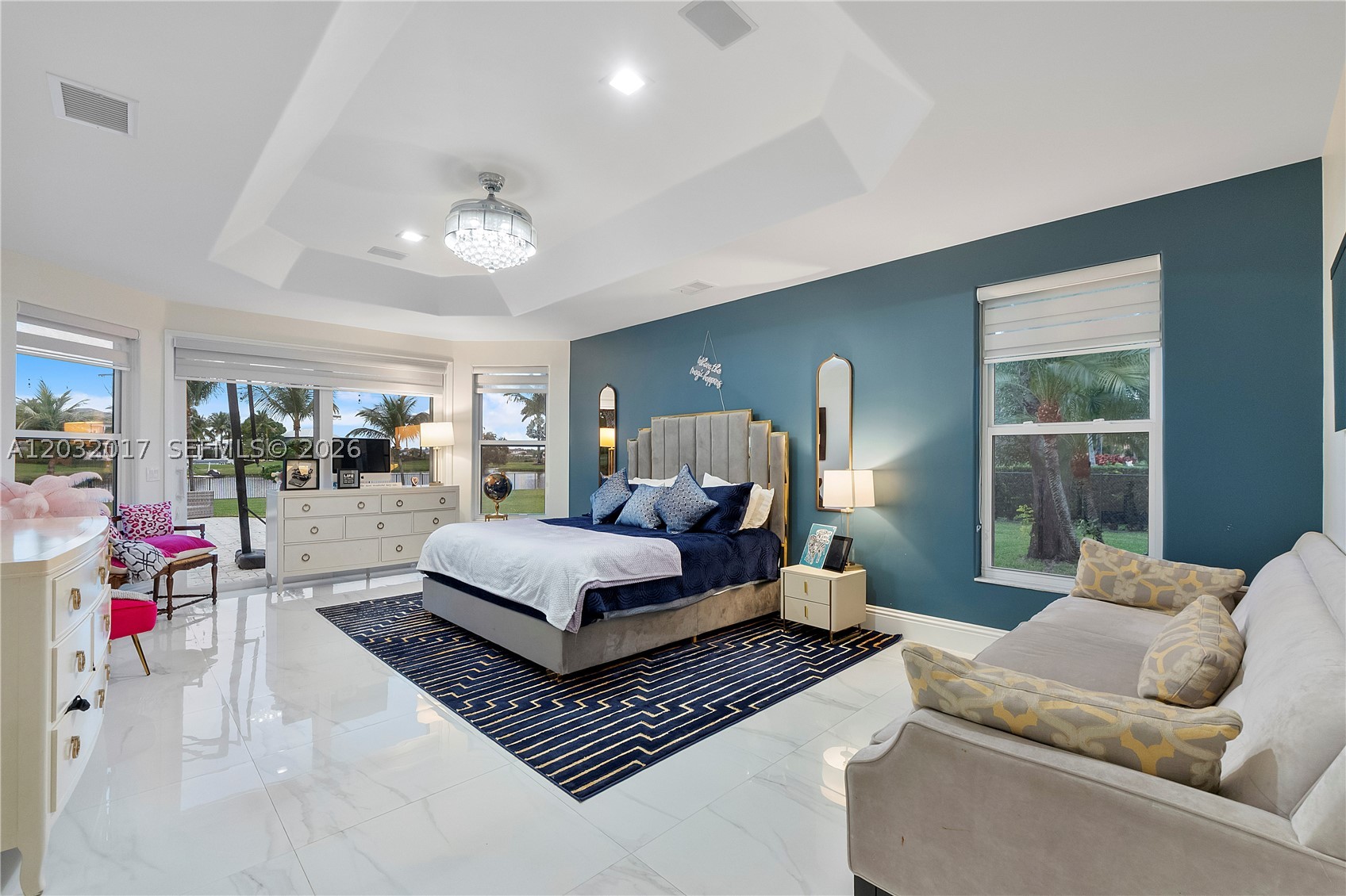 WESTRIDGE II PLAT - Residential