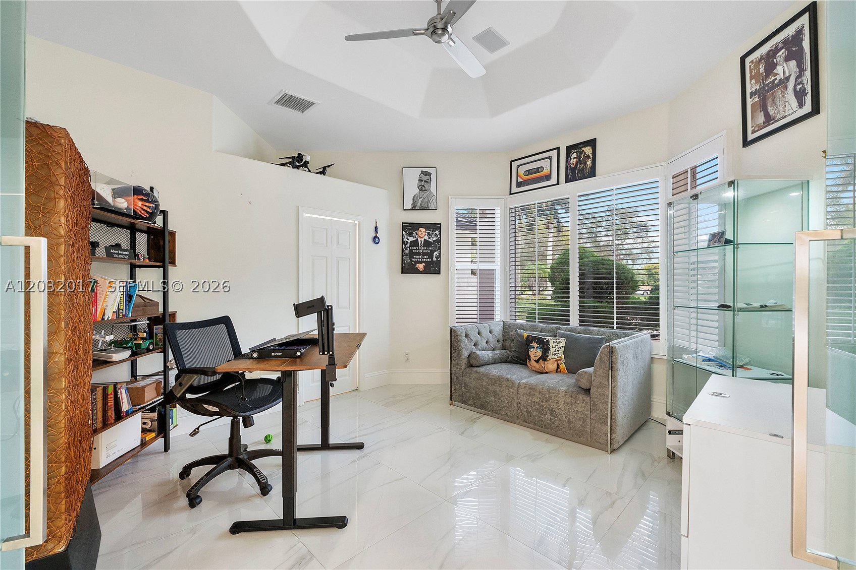 WESTRIDGE II PLAT - Residential