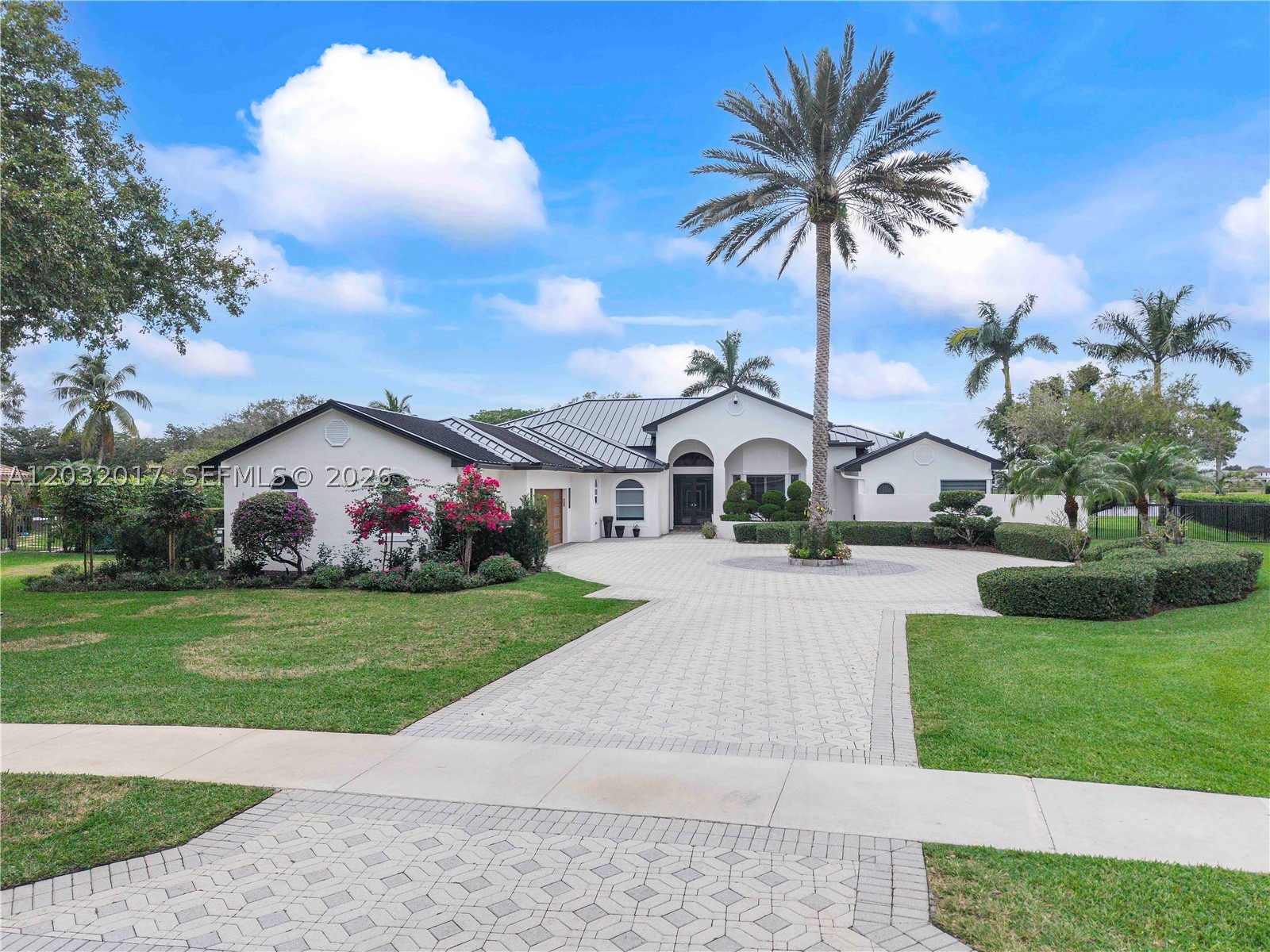 WESTRIDGE II PLAT - Residential