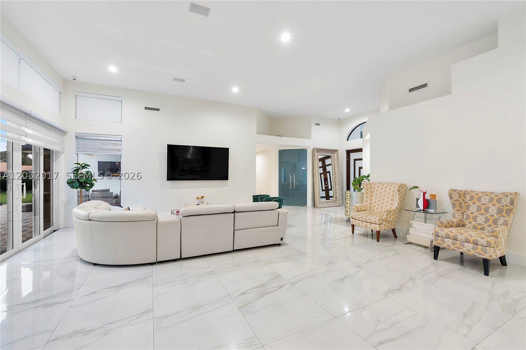 WESTRIDGE II PLAT - Residential