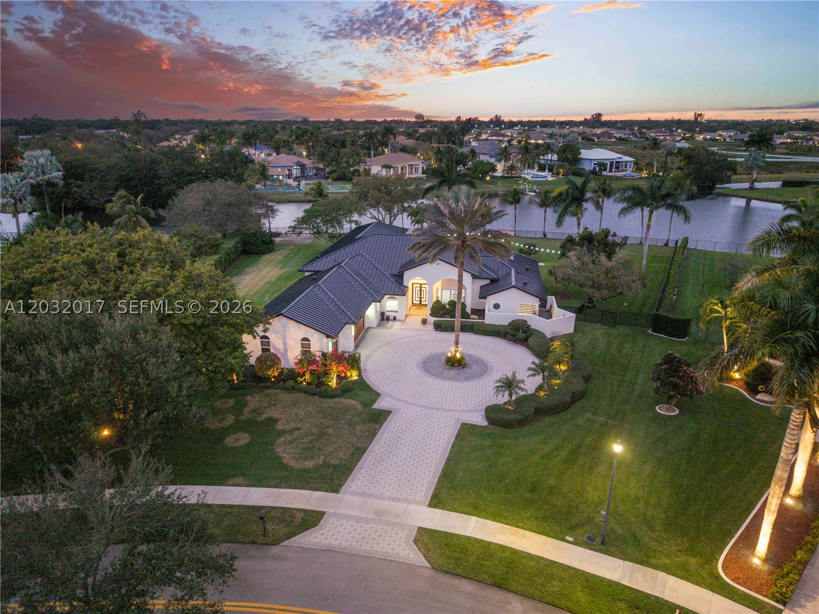 WESTRIDGE II PLAT - Residential