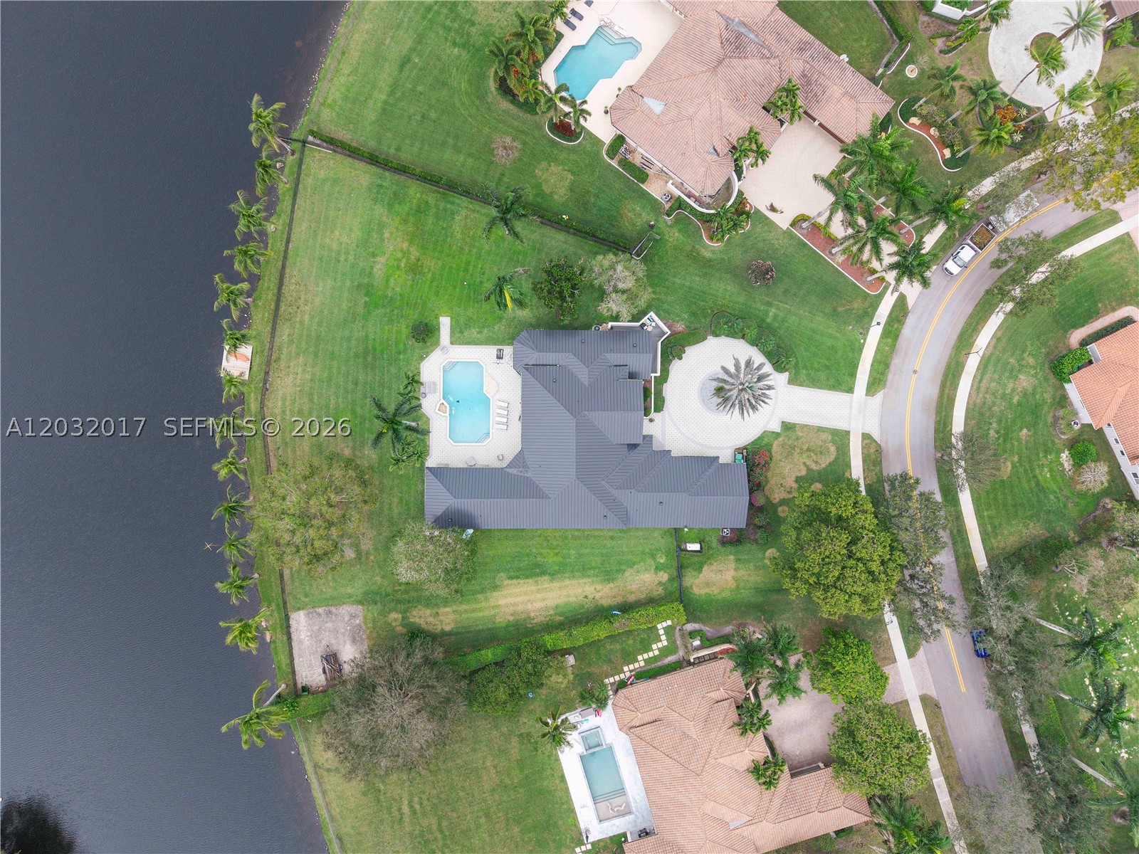 WESTRIDGE II PLAT - Residential