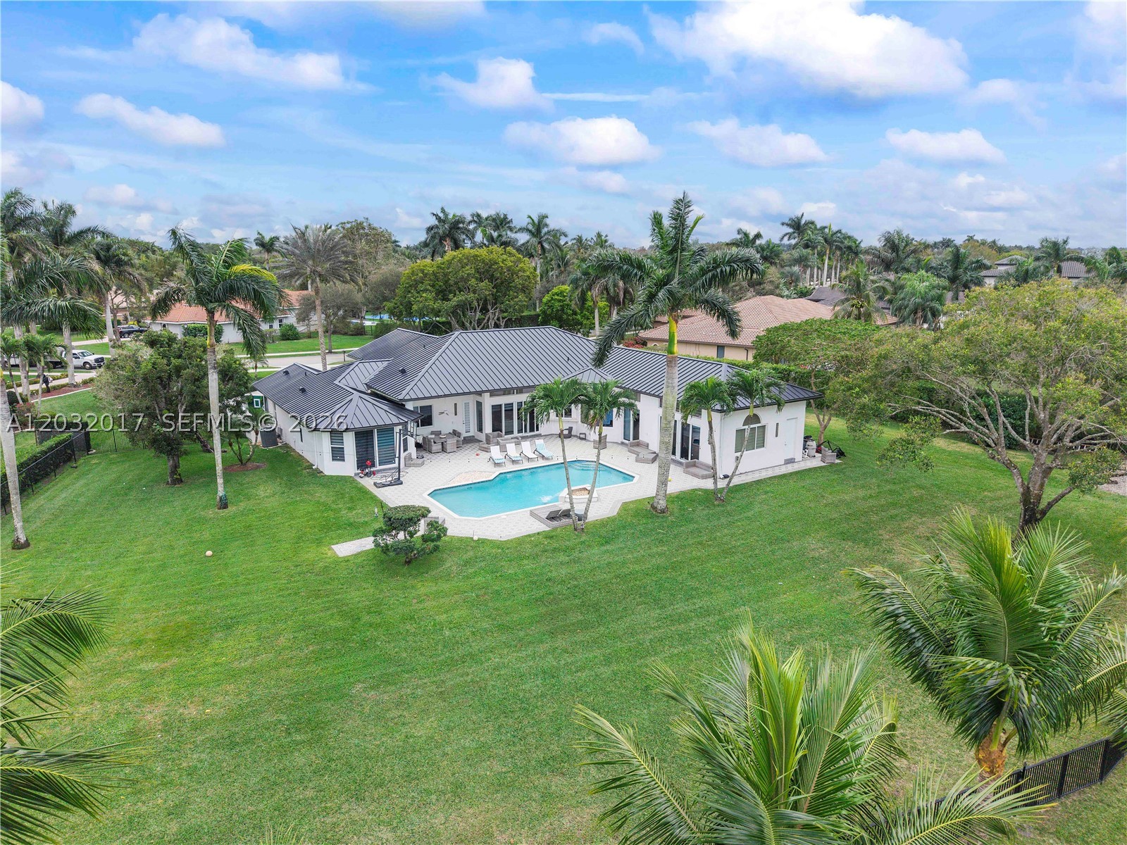 WESTRIDGE II PLAT - Residential