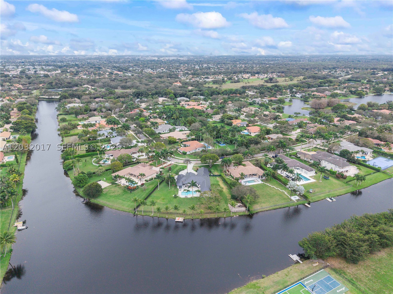 WESTRIDGE II PLAT - Residential