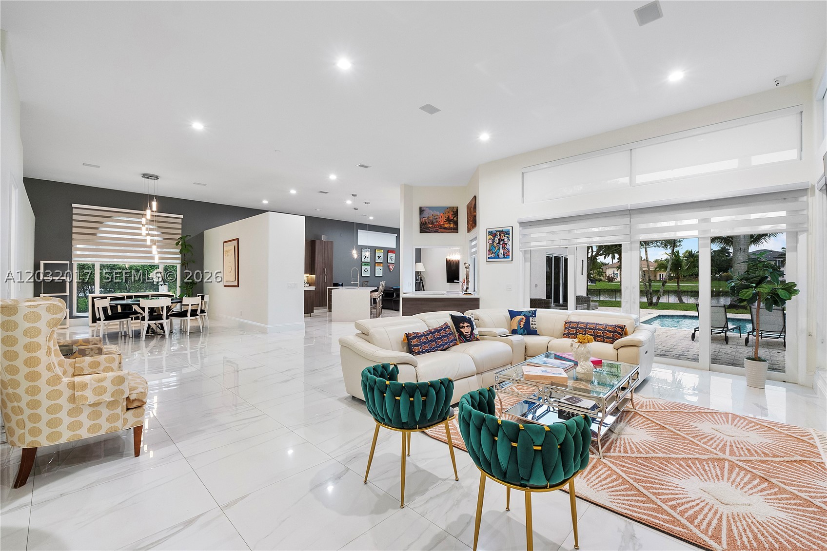 WESTRIDGE II PLAT - Residential