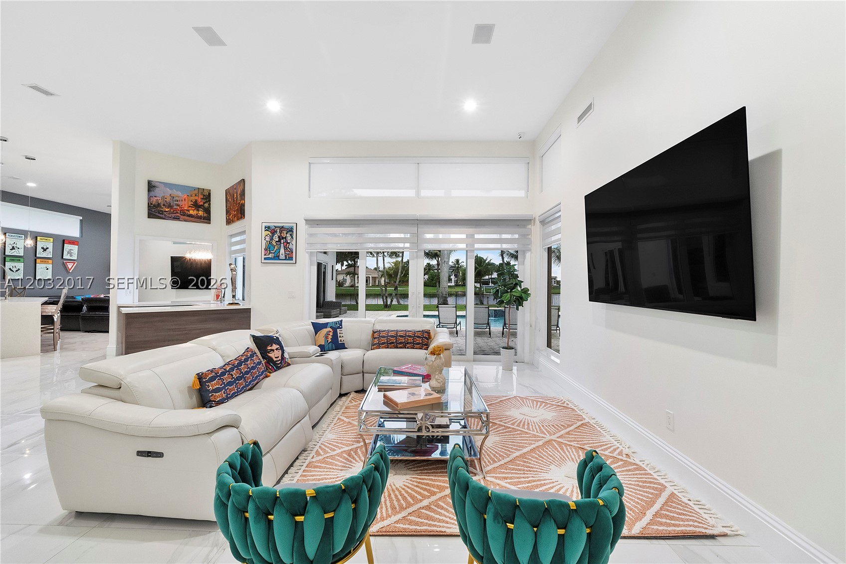 WESTRIDGE II PLAT - Residential