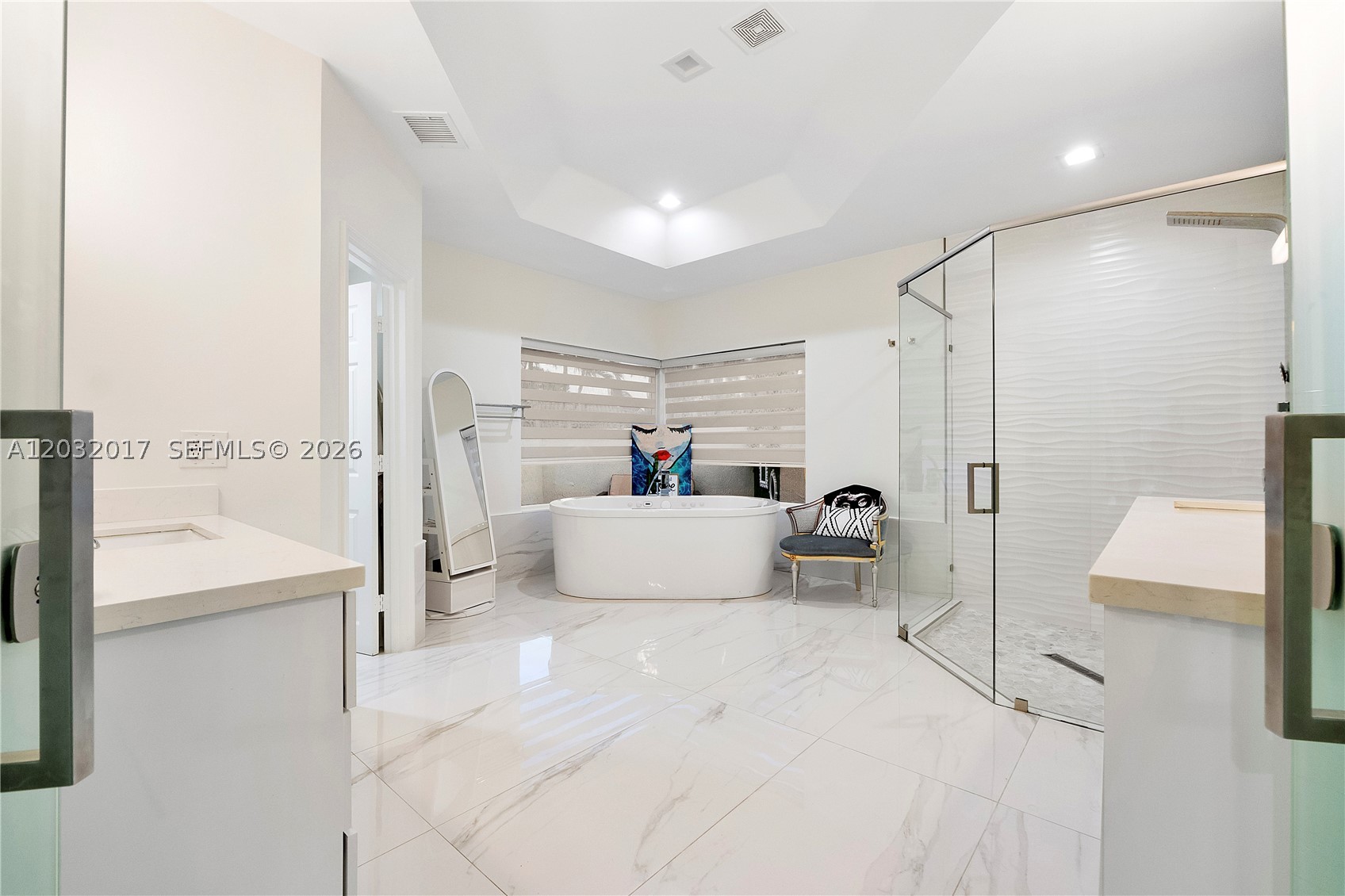 WESTRIDGE II PLAT - Residential