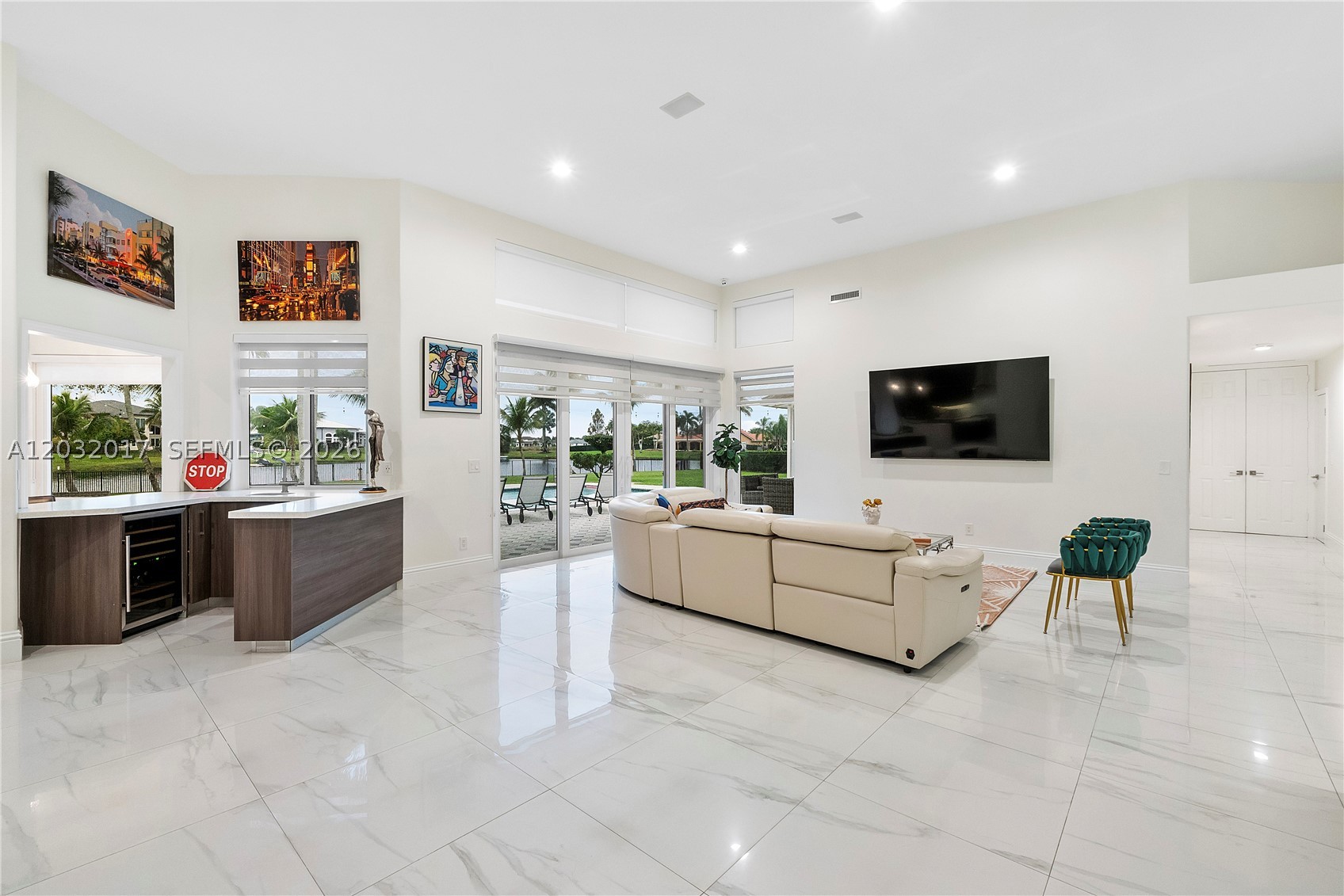 WESTRIDGE II PLAT - Residential