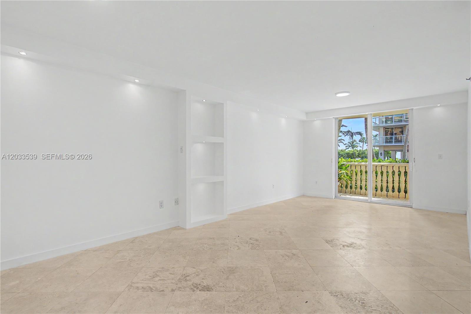 SURFSIDE PALMS CONDO - Residential